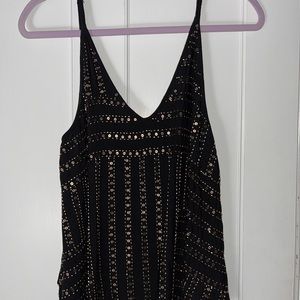 Women’s, Free people shirt, size Medium